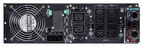 Батарейный модуль Eaton 9SX EBM 240V Tower, 9SXEBM240T
