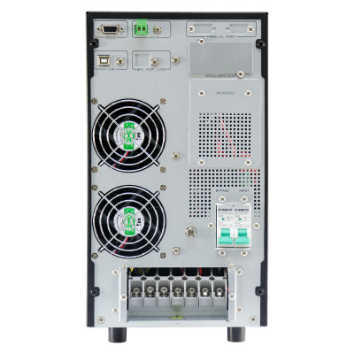 ИБП Энергия Pro OnLine 7500 (EA-9006H) 192V напольный ИБП Энергия Pro OnLine 7500 (EA-9006H) 192V напольный