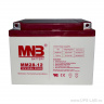 Аккумулятор MNB MМ28-12 Аккумулятор MNB MМ28-12