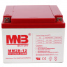 Аккумулятор MNB MМ28-12 Аккумулятор MNB MМ28-12