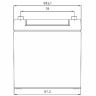 Аккумулятор CSB EVH12150