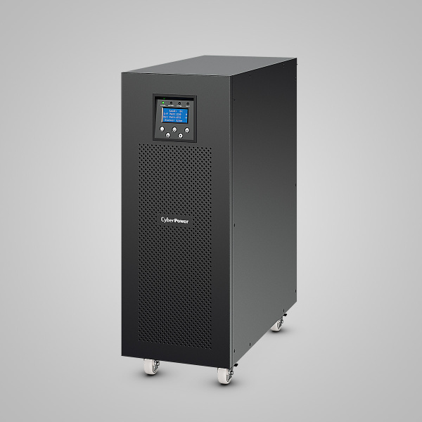 ИБП CyberPower OLS6000E ИБП CyberPower OLS6000E