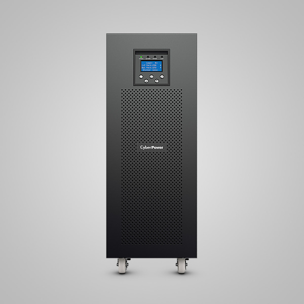 ИБП CyberPower OLS6000E ИБП CyberPower OLS6000E