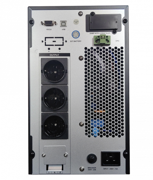 ИБП ELTENA Monolith B 3000 (3000Вт, встроенные 6х9Ач, 3 евророзетки) ИБП ELTENA Monolith B 3000 (3000Вт, встроенные 6х9Ач, 3 евророзетки)