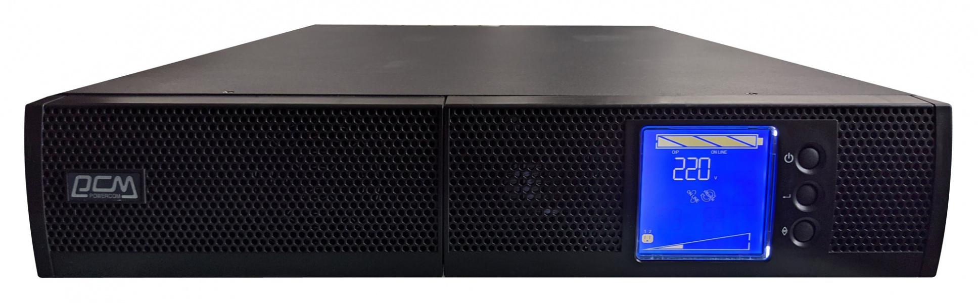 ИБП Powercom SNT-1000 ИБП Powercom SNT-1000