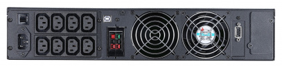 ИБП Powercom MRT-3000-L