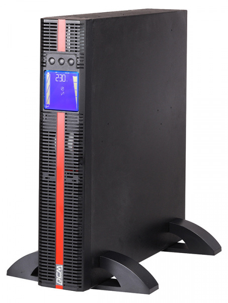 ИБП Powercom MRT-3000-L