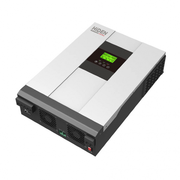 ИБП Hiden Control HS20-5548 PRO ИБП Hiden Control HS20-5548 PRO