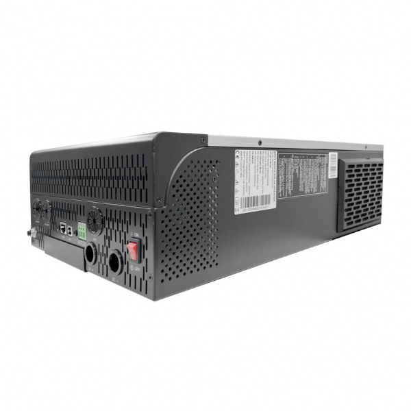 ИБП Hiden Control HS20-5548 PRO (HV) ИБП Hiden Control HS20-5548 PRO (HV)