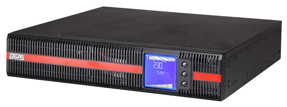 ИБП Powercom MRT-1000-L ИБП Powercom MRT-1000-L