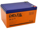 Аккумулятор Delta GEL 12-15 Аккумулятор Delta GEL 12-15