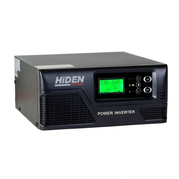 ИБП Hiden Control HPS20-0612 (12в 600Вт) ИБП Hiden Control HPS20-0612 (12в 600Вт)