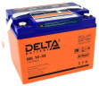Аккумулятор Delta GEL 12-33 Аккумулятор Delta GEL 12-33