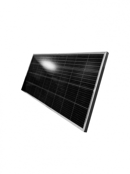 Солнечная панель Hiden Control SM200W Солнечная панель Hiden Control SM200W