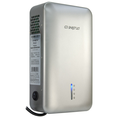 Стабилизатор напряжения Энергия Expert 800 230В Е0101-0245