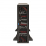 Батарейный модуль БМСИПБ6-10КД (9Ач) Батарейный модуль БМСИПБ6-10КД (9Ач)