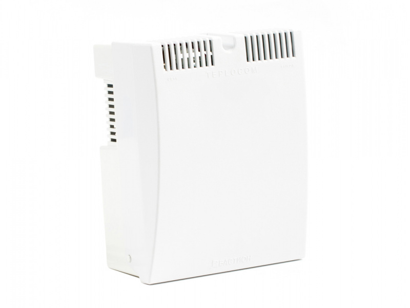 Стабилизатор напряжения Бастион Teplocom ST-555
