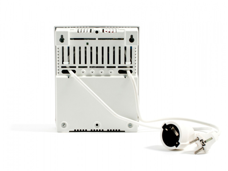 Стабилизатор напряжения Бастион Teplocom ST-555