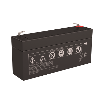 Аккумулятор FIAMM FG10301