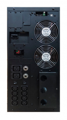 ИБП Powercom MAC-6000 ИБП Powercom MAC-6000