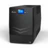 ИБП Delta Agilon VX1500 1500VA 900W, 6xC13 ИБП Delta Agilon VX1500 1500VA 900W, 6xC13