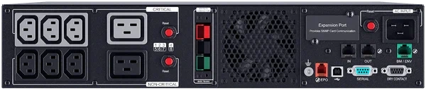 ИБП CyberPower PR2200ERTXL2U
