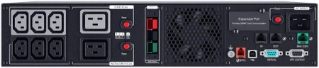 ИБП CyberPower PR2200ERTXL2U